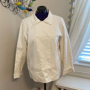 Eileen Fisher Jacket